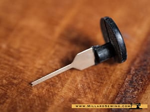 Needle Threader, Hook Style for Janome/New Home