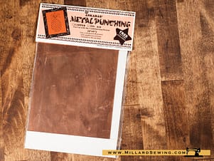 Ankara's Metal Punching