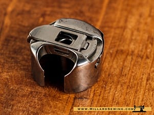 Bobbin Case for Singer CXL, XL10, & XL50