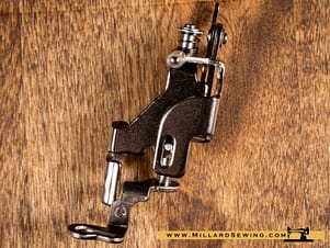 Embroidery Q Foot for Babylock & Brother Sewing Machines