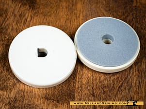 Spool Cap/Seat for Singer 600, 750, 900, 2000 Series