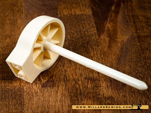 Spool Pin (Horizontal) For Singer Sewing Machines