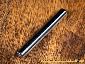 Spool Pin, Metal for Singer Sewing Machines
