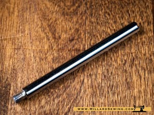 Spool Pin, Metal Large Screw in for Kenmore Sewing Machines