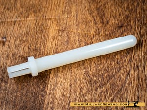 Spool Pin, Plastic for BabyLock, Jaguar, Simplicity, & Singer