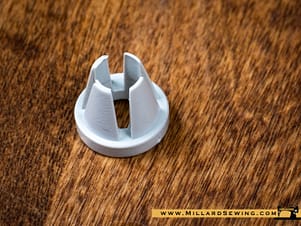 Spool Cap (Small) for Multiple Makes & Models