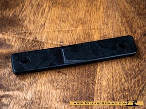 Spool Pin Base (NOS) for Pfaff 1222 Sewing Machine