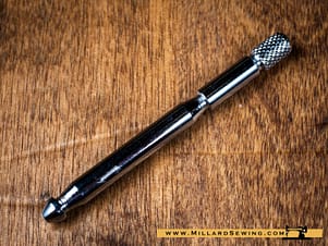 Spool Pin, Metal for Multiple Makes & Models