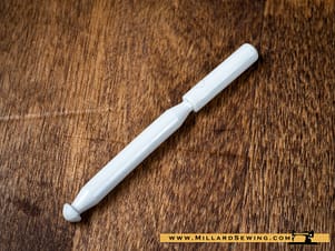 Spool Pin, Plastic for Pfaff 4240, 4250, & 4260