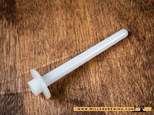 Spool Pin, Plastic Universal fit (Knock On)