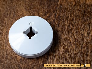 Spool Cap (Medium) for Singer Sewing Machines