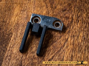 Feed Dogs for Singer 600 Class Sewing Machines