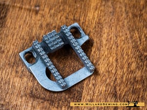 Feed Dogs for Singer Sewing Machines