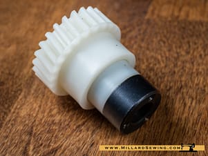 Camstack Gear for Singer Touch & Sew Sewing Machines