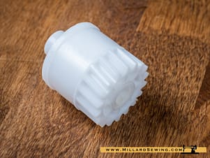 Fashion Disc Drive Gear For Singer Sewing Machines