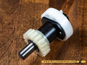 Camstack Gear for Singer Multiple Models