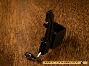 Embroidery Foot for the Creative Series by Pfaff