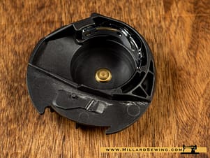 Bobbin Case for Singer Quantum Sewing Machine