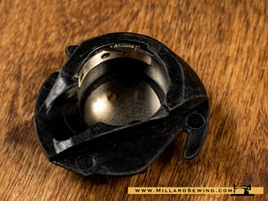 Bobbin Case for Singer Sewing Machines