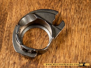 Bobbin Case for Singer Model 327, 328, 329