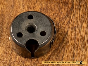 Bobbin Case for Necchi Logica Sewing Machine