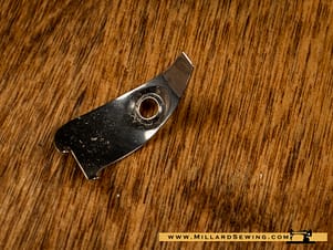 Bobbin Case Tension Spring for Singer Sewing Machines