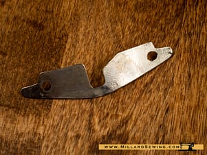 Race Cover Cap Spring, for 15 Class Clones