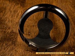 Hook for Singer 66 Class, 99 Class, 185, & 192 Spartan Sewing Machines