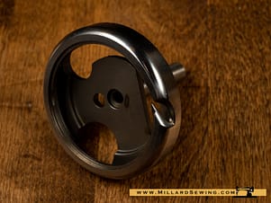 Hook for Singer 935U Sewing Machine