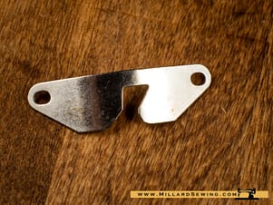 Race Cover Cap Spring for Brother & Other Machines Made In Japan or Tiawan