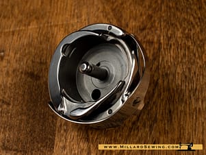 Hook Assembly For Pfaff Sewing Machines