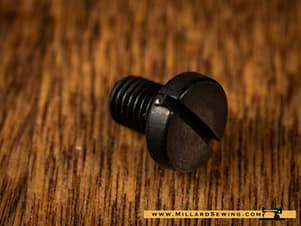 Screw for Feed Dogs on Singer Sewing Machine Multiple Models
