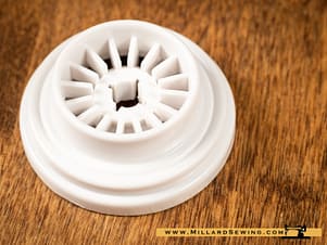Spool Cap For Singer 1000-9000 Class Sewing Machines & More