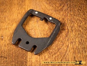 Bobbin Case Position Bracket for Pfaff