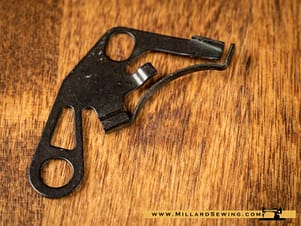 Bobbin Case Position Bracket for Singer Touch & Sew Sewing Machines