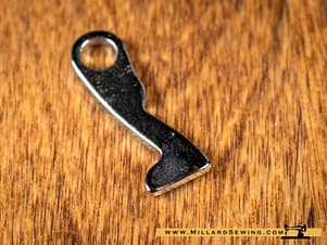 Position Finger for Singer Multiple Models