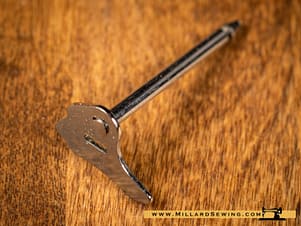 Bobbin Case Retaining Plate for Singer 6200-7000 Class Sewing Machines