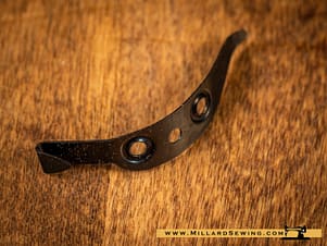 Shuttle Drive Spring for Singer 15 Class Sewing Machines