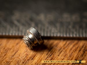 Bobbin Case Hold Screw for Singer