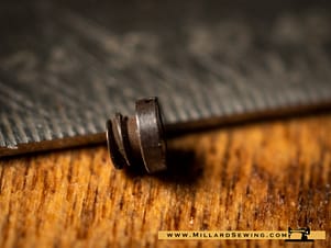 Bobbin Case Tension Spring Screw for Singer 221