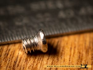 Race Cap Spring Screw for Singer Multiple Models