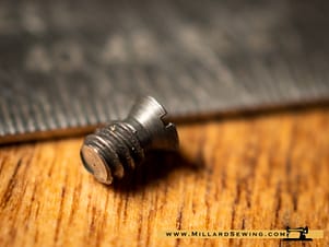 Hook Gib Screw for Singer