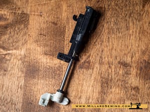 Needle Threader Assembly for Pfaff