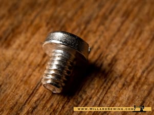 Needle Threader Screw for Pfaff Sewing Machine