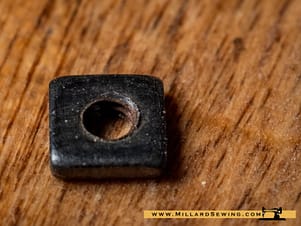 Needle Threader Nut for Pfaff 1400-7500 Series Sewing Machines