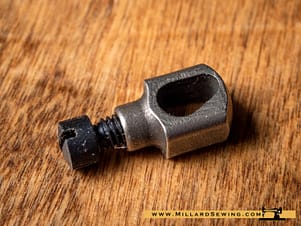 Needle Clamp for PFAFF Model 138 Sewing Machine