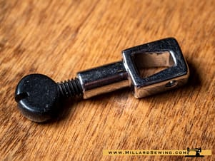 Needle Clamp for Multiple Models