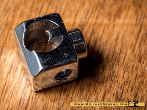 Needle Clamp for Kenmore Sewing Machines