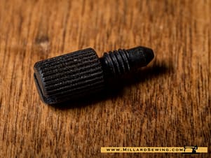 Needle Clamp Screw for Pfaff Sewing Machines