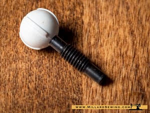 Needle Clamp Screw For Pfaff 1000-7500 Series Sewing Machines